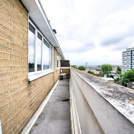 Апартаменты Guestready - Penthouse Flat In Trendy Peckham Лондон Экстерьер фото